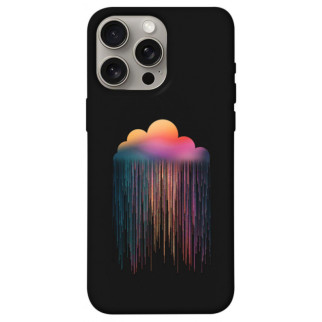 Чохол itsPrint Color rain для Apple iPhone 15 Pro Max (6.7") - Інтернет-магазин спільних покупок ToGether