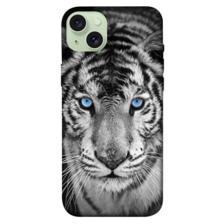 Чохол itsPrint Бенгальський тигр для Apple iPhone 15 Plus (6.7") - Інтернет-магазин спільних покупок ToGether