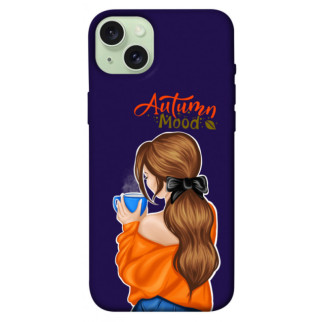 Чохол itsPrint Autumn mood для Apple iPhone 15 Plus (6.7") - Інтернет-магазин спільних покупок ToGether