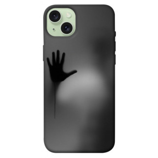 Чохол itsPrint Shadow man для Apple iPhone 15 Plus (6.7") - Інтернет-магазин спільних покупок ToGether
