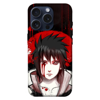 Чохол itsPrint Anime style 2 для Apple iPhone 15 Pro (6.1") - Інтернет-магазин спільних покупок ToGether