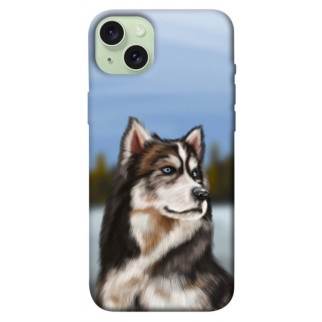Чохол itsPrint Wolf для Apple iPhone 15 Plus (6.7") - Інтернет-магазин спільних покупок ToGether