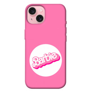 Чохол itsPrint Pink style 6 для Apple iPhone 15 (6.1") - Інтернет-магазин спільних покупок ToGether
