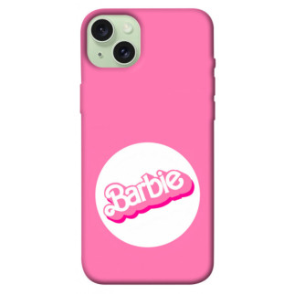 Чохол itsPrint Pink style 6 для Apple iPhone 15 Plus (6.7") - Інтернет-магазин спільних покупок ToGether