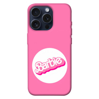 Чохол itsPrint Pink style 6 для Apple iPhone 15 Pro (6.1") - Інтернет-магазин спільних покупок ToGether
