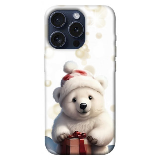 Чохол itsPrint New Year's animals 4 для Apple iPhone 15 Pro (6.1") - Інтернет-магазин спільних покупок ToGether
