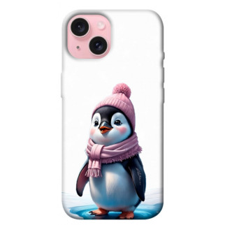 Чохол itsPrint New Year's animals 8 для Apple iPhone 15 (6.1") - Інтернет-магазин спільних покупок ToGether