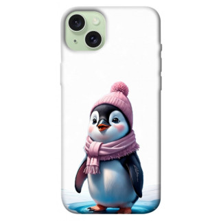 Чохол itsPrint New Year's animals 8 для Apple iPhone 15 Plus (6.7") - Інтернет-магазин спільних покупок ToGether