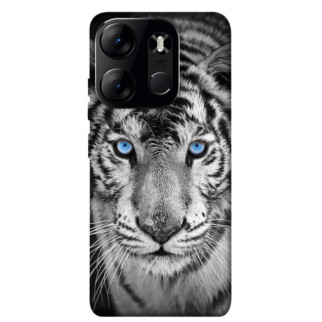Чохол itsPrint Бенгальський тигр для Tecno Spark Go 2023 - Інтернет-магазин спільних покупок ToGether