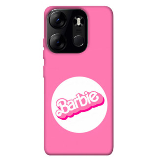 Чохол itsPrint Pink style 6 для Tecno Spark Go 2023 - Інтернет-магазин спільних покупок ToGether