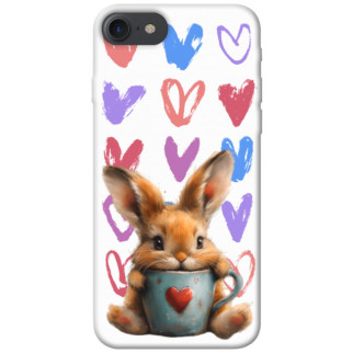 Чохол itsPrint Animals love 1 для Apple iPhone 7 / 8 (4.7") - Інтернет-магазин спільних покупок ToGether