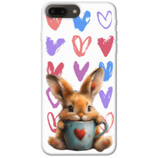 Чохол itsPrint Animals love 1 для Apple iPhone 7 plus / 8 plus (5.5") - Інтернет-магазин спільних покупок ToGether