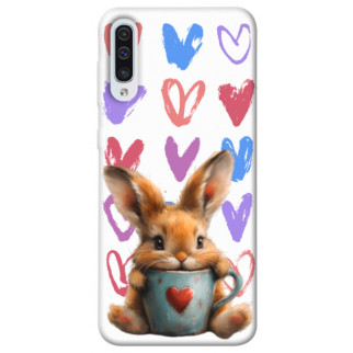 Чохол itsPrint Animals love 1 для Samsung Galaxy A50 (A505F) / A50s / A30s - Інтернет-магазин спільних покупок ToGether