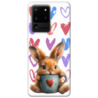 Чохол itsPrint Animals love 1 для Samsung Galaxy S20 Ultra - Інтернет-магазин спільних покупок ToGether