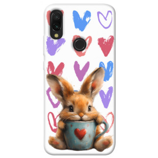 Чохол itsPrint Animals love 1 для Xiaomi Redmi 7 - Інтернет-магазин спільних покупок ToGether