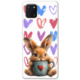 Чохол itsPrint Animals love 1 для Samsung Galaxy Note 10 Lite (A81) - Інтернет-магазин спільних покупок ToGether