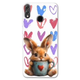 Чохол itsPrint Animals love 1 для Huawei Honor 8X - Інтернет-магазин спільних покупок ToGether