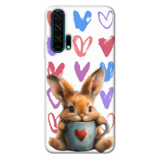 Чохол itsPrint Animals love 1 для Huawei Honor 20 Pro - Інтернет-магазин спільних покупок ToGether