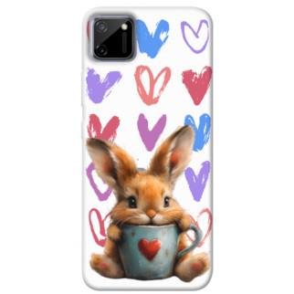 Чохол itsPrint Animals love 1 для Realme C11 - Інтернет-магазин спільних покупок ToGether