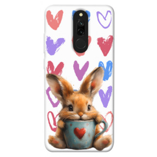 Чохол itsPrint Animals love 1 для Xiaomi Redmi 8 - Інтернет-магазин спільних покупок ToGether