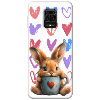 Чохол itsPrint Animals love 1 для Xiaomi Redmi Note 9s / Note 9 Pro / Note 9 Pro Max - Інтернет-магазин спільних покупок ToGether