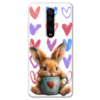 Чохол itsPrint Animals love 1 для Xiaomi Redmi K20 / K20 Pro / Mi9T / Mi9T Pro - Інтернет-магазин спільних покупок ToGether