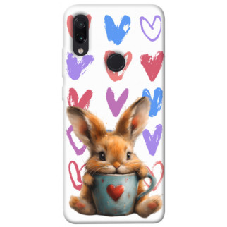 Чохол itsPrint Animals love 1 для Xiaomi Redmi Note 7 / Note 7 Pro / Note 7s - Інтернет-магазин спільних покупок ToGether