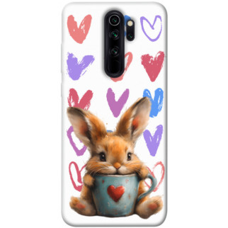 Чохол itsPrint Animals love 1 для Xiaomi Redmi Note 8 Pro - Інтернет-магазин спільних покупок ToGether
