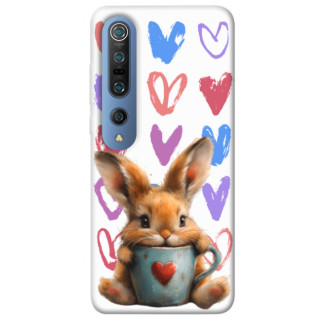 Чохол itsPrint Animals love 1 для Xiaomi Mi 10 / Mi 10 Pro - Інтернет-магазин спільних покупок ToGether