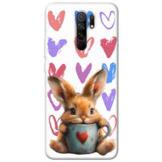 Чохол itsPrint Animals love 1 для Xiaomi Redmi 9 - Інтернет-магазин спільних покупок ToGether