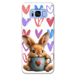 Чохол itsPrint Animals love 1 для Samsung G950 Galaxy S8 - Інтернет-магазин спільних покупок ToGether