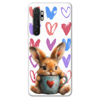 Чохол itsPrint Animals love 1 для Xiaomi Mi Note 10 Lite - Інтернет-магазин спільних покупок ToGether