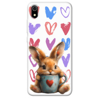 Чохол itsPrint Animals love 1 для Xiaomi Redmi 7A - Інтернет-магазин спільних покупок ToGether