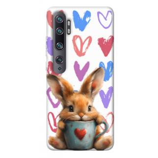 Чохол itsPrint Animals love 1 для Xiaomi Mi Note 10 / Note 10 Pro / Mi CC9 Pro - Інтернет-магазин спільних покупок ToGether