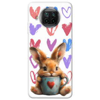 Чохол itsPrint Animals love 1 для Xiaomi Mi 10T Lite / Redmi Note 9 Pro 5G - Інтернет-магазин спільних покупок ToGether