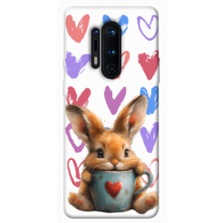 Чохол itsPrint Animals love 1 для OnePlus 8 Pro - Інтернет-магазин спільних покупок ToGether