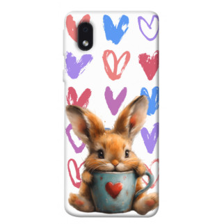 Чохол itsPrint Animals love 1 для Samsung Galaxy M01 Core / A01 Core - Інтернет-магазин спільних покупок ToGether