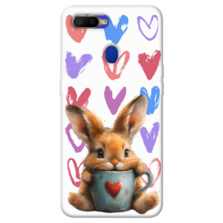 Чохол itsPrint Animals love 1 для Oppo A5s / Oppo A12 - Інтернет-магазин спільних покупок ToGether