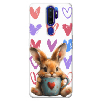 Чохол itsPrint Animals love 1 для Oppo A5 (2020) / Oppo A9 (2020) - Інтернет-магазин спільних покупок ToGether