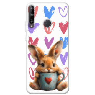 Чохол itsPrint Animals love 1 для Huawei P40 Lite E / Y7p (2020) - Інтернет-магазин спільних покупок ToGether