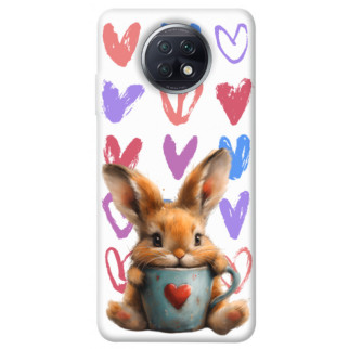 Чохол itsPrint Animals love 1 для Xiaomi Redmi Note 9 5G / Note 9T - Інтернет-магазин спільних покупок ToGether