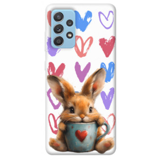 Чохол itsPrint Animals love 1 для Samsung Galaxy A52 4G / A52 5G - Інтернет-магазин спільних покупок ToGether
