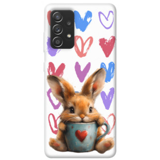 Чохол itsPrint Animals love 1 для Samsung Galaxy A72 4G / A72 5G - Інтернет-магазин спільних покупок ToGether