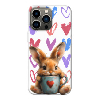 Чохол itsPrint Animals love 1 для Apple iPhone 13 Pro (6.1") - Інтернет-магазин спільних покупок ToGether