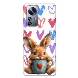 Чохол itsPrint Animals love 1 для Xiaomi 12 / 12X - Інтернет-магазин спільних покупок ToGether