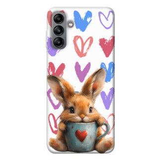 Чохол itsPrint Animals love 1 для Samsung Galaxy A04s - Інтернет-магазин спільних покупок ToGether