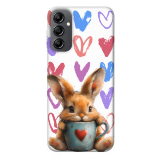 Чохол itsPrint Animals love 1 для Samsung Galaxy A14 4G/5G - Інтернет-магазин спільних покупок ToGether