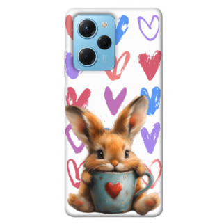 Чохол itsPrint Animals love 1 для Xiaomi Poco X5 Pro 5G - Інтернет-магазин спільних покупок ToGether