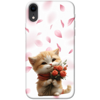 Чохол itsPrint Animals love 2 для Apple iPhone XR (6.1") - Інтернет-магазин спільних покупок ToGether
