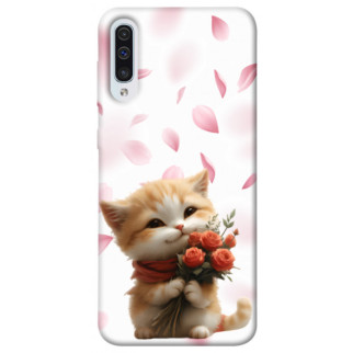 Чохол itsPrint Animals love 2 для Samsung Galaxy A50 (A505F) / A50s / A30s - Інтернет-магазин спільних покупок ToGether